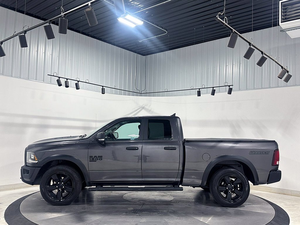 Used 2020 Gray Ram Warlock image 17