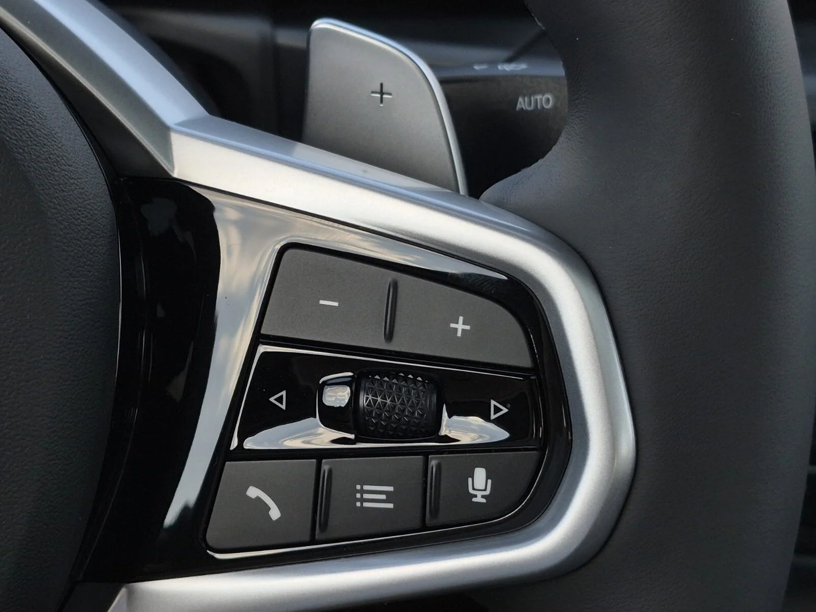 New 2026 Brooklyn Grey Metallic BMW 330i image 24