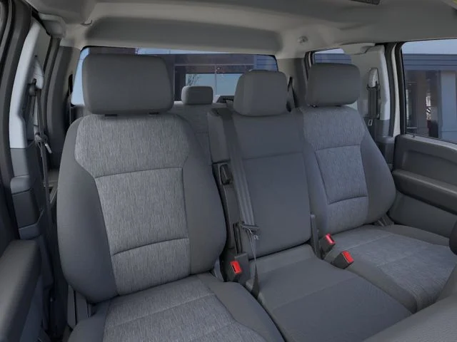New 2026 Oxford White Ford XL image 10