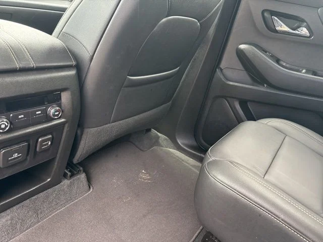 Used 2023 Black Chevrolet LT Leather image 10