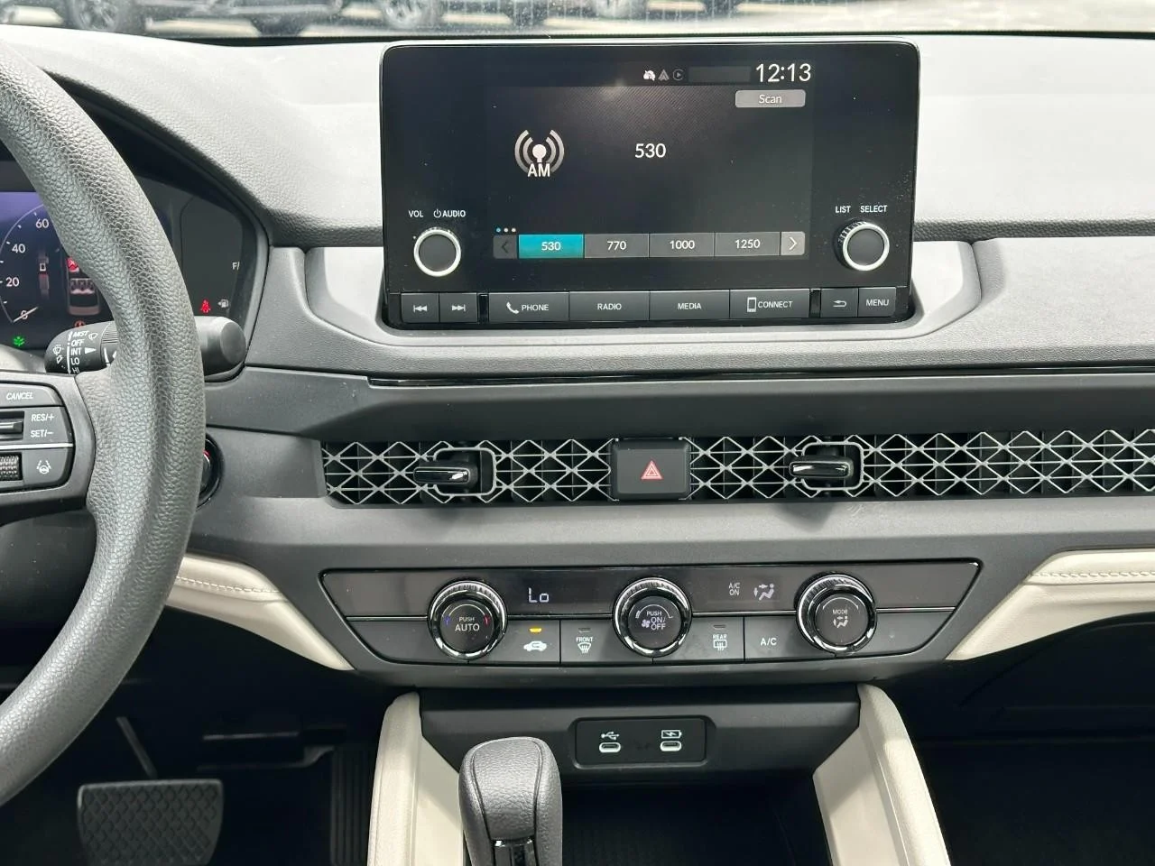 2023 Honda Accord LX - Photo 13
