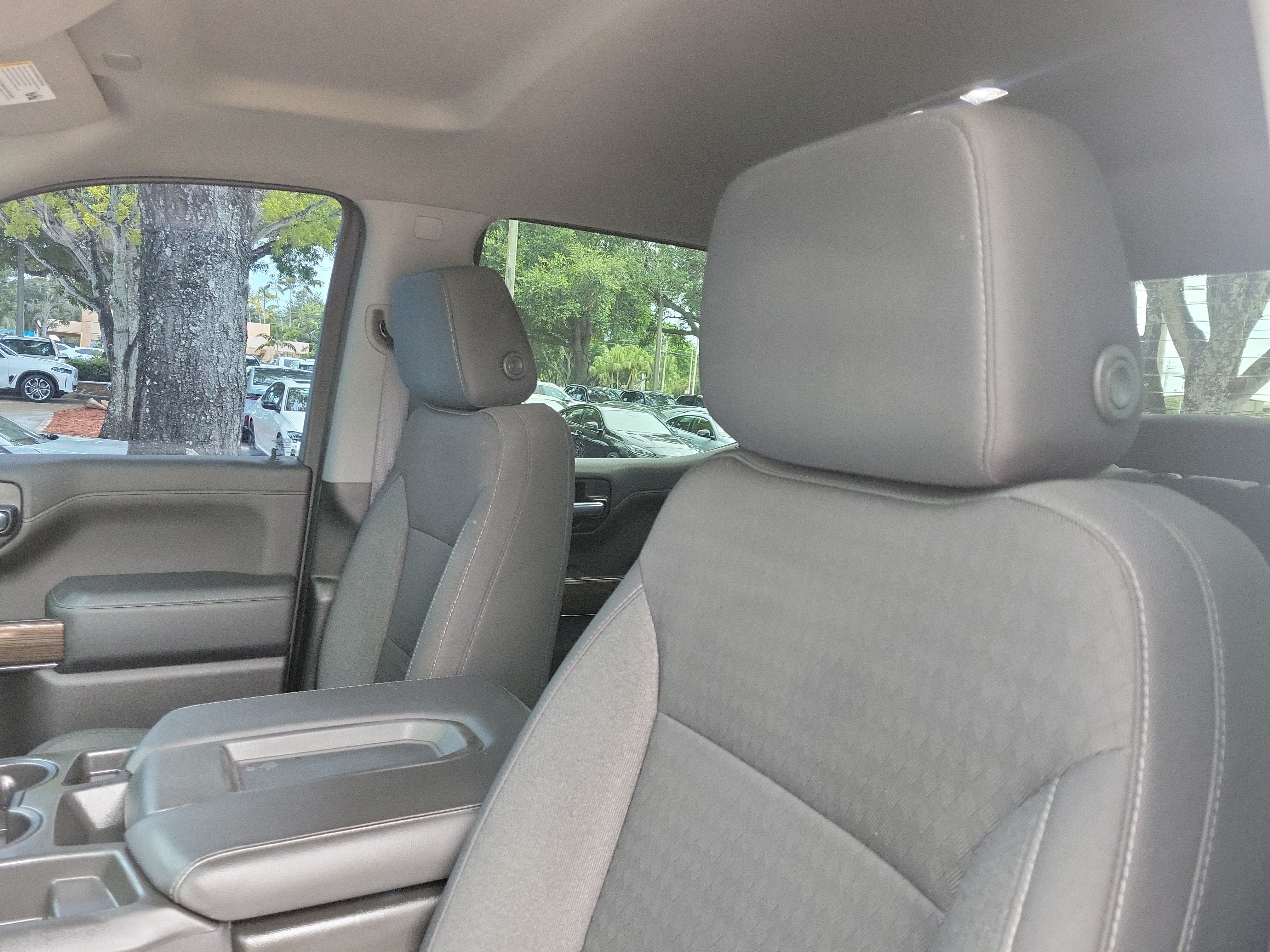 Used 2020 Summit White Chevrolet RST image 15