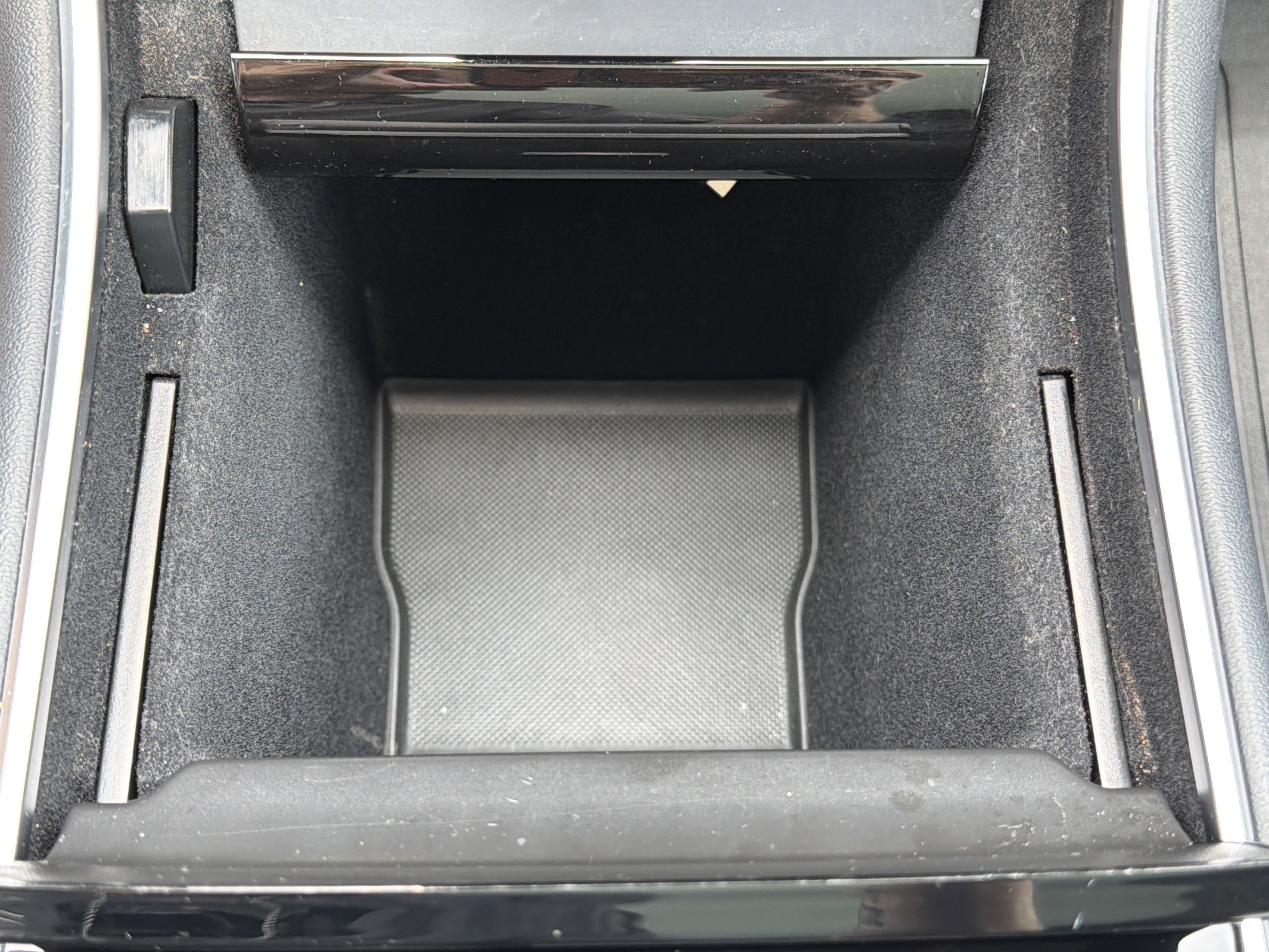 Used 2021 Gray Tesla Long Range image 8