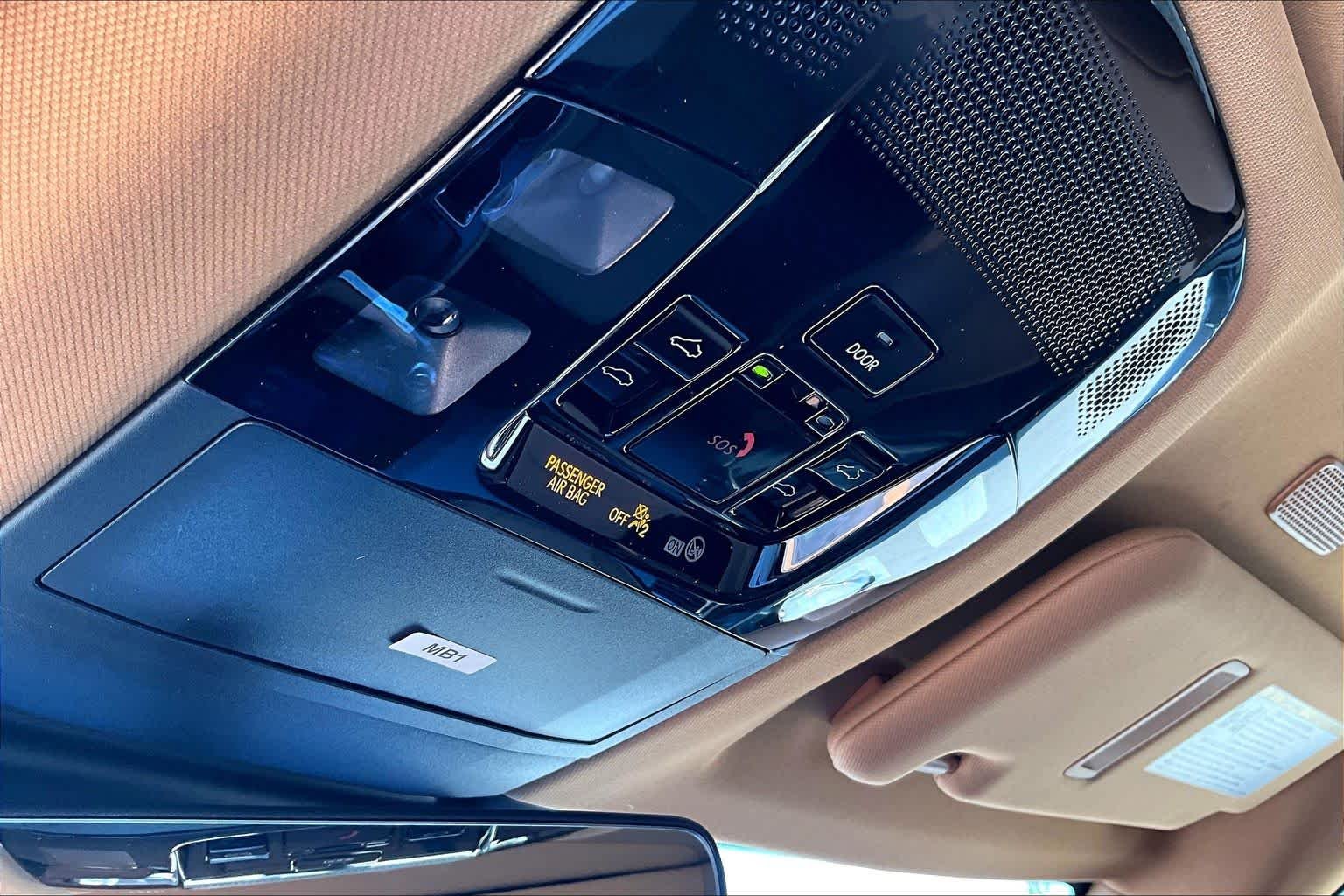 New 2026 Copper Crest Lexus PREMIUM image 14