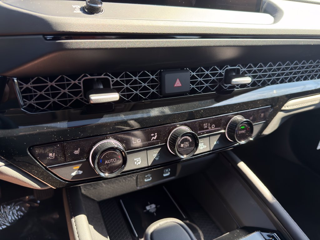 New 2026 Crystal Black Pearl Honda Touring image 33