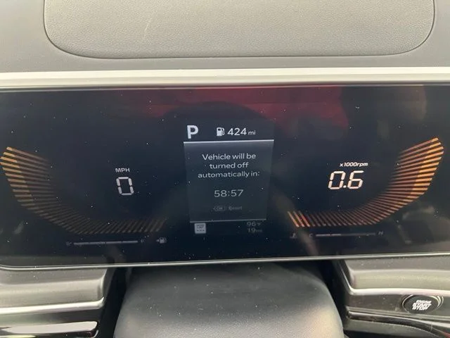 New 2026 Blue Kia GT-Line image 19