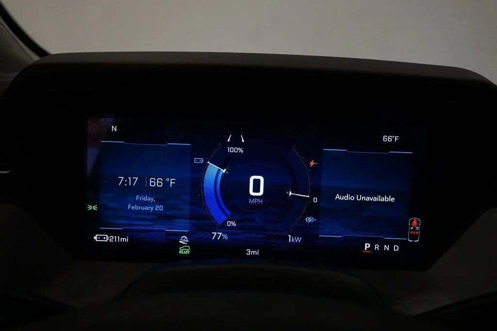 2027 Chevrolet Bolt RS - Photo 23