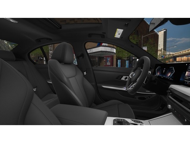 New 2026 Vegas Red Metallic BMW  image 9