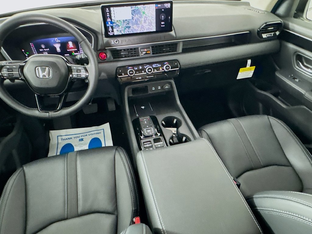 2026 Honda Passport RTL - Photo 27