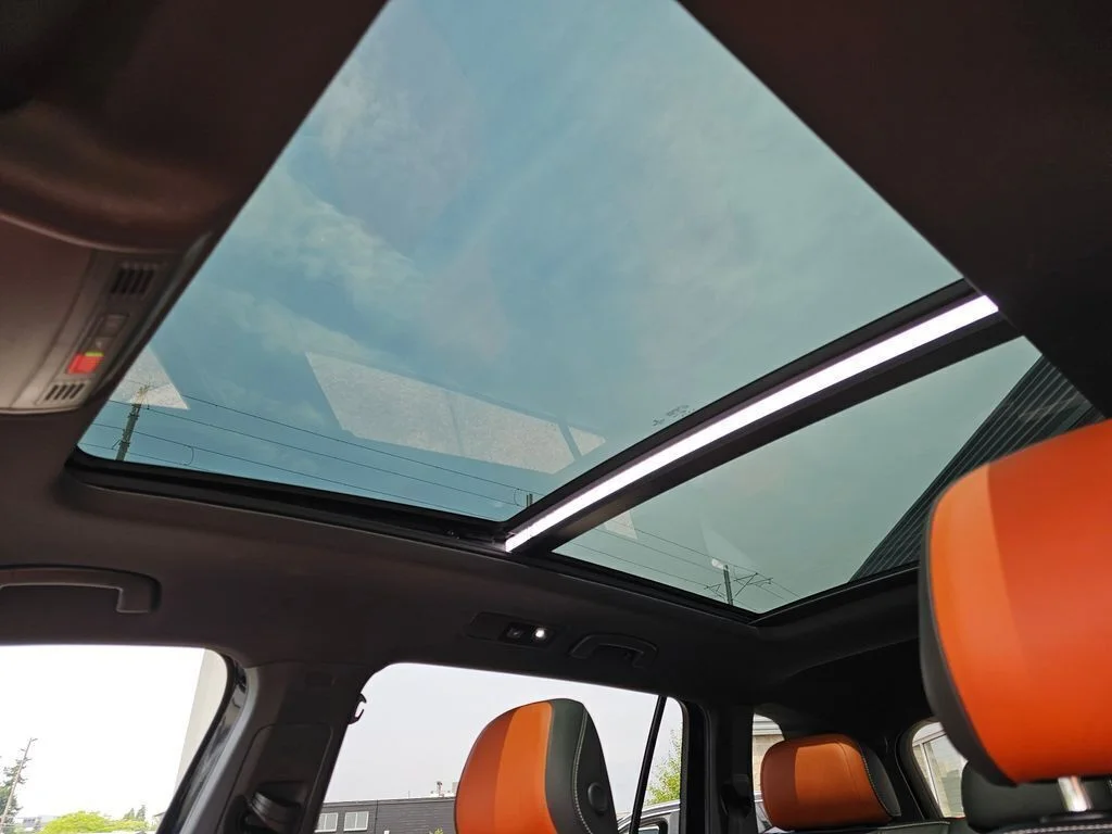 2021 Volkswagen Tiguan SEL Premium R-Line - Photo 25