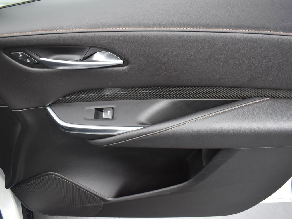 2023 CADILLAC XT4 - Image 33