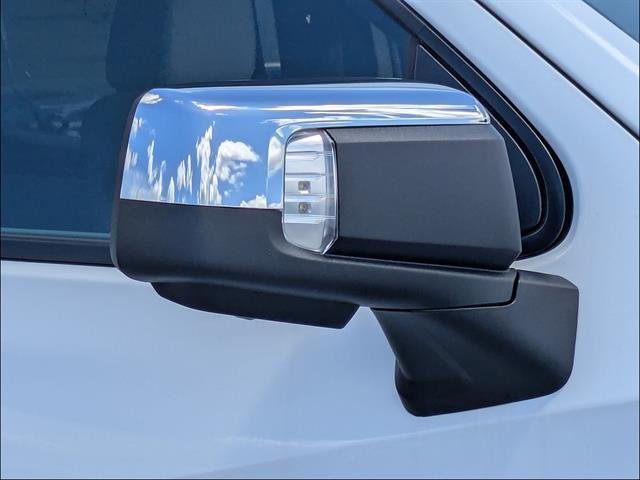 2026 Chevrolet Silverado 1500 LT - Photo 11