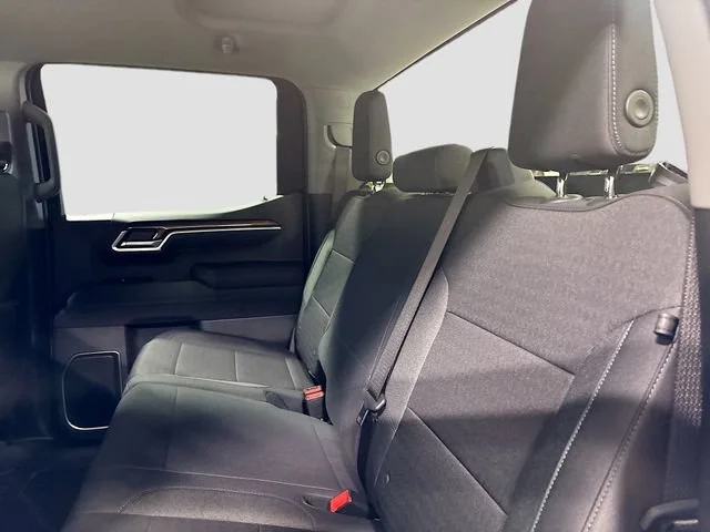 2026 Chevrolet Silverado 1500 LT - Photo 27
