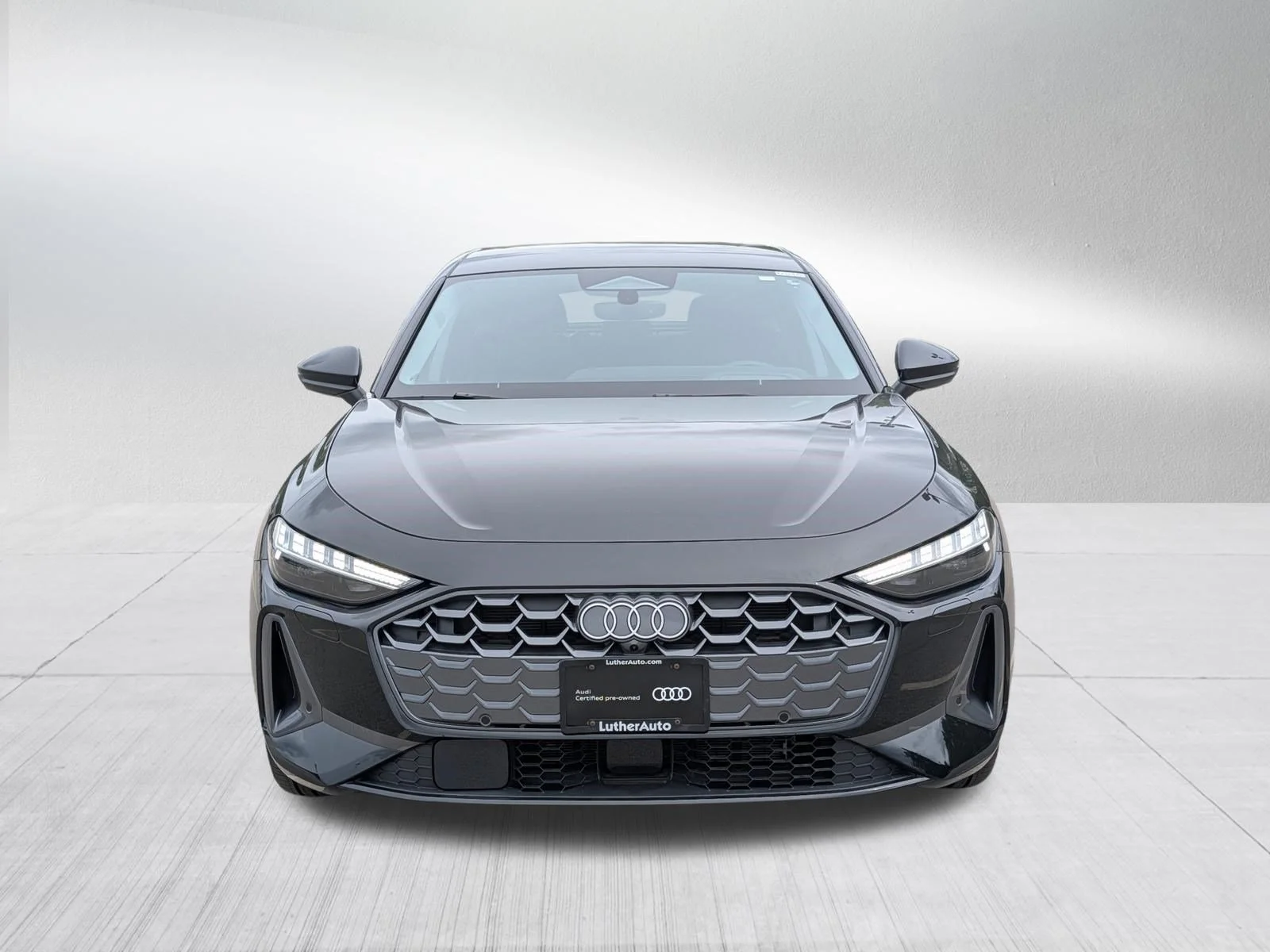 Used 2025 Audi New A5 Prestige with VIN WAU3BCFU0SN080048 for sale in Rochester, Minnesota