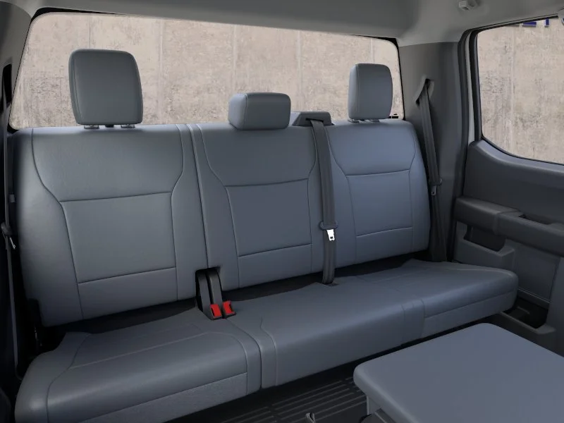 New 2026 White Ford XL image 11