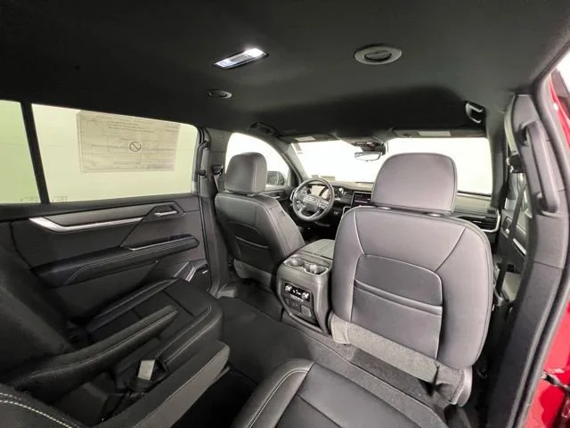 2026 GMC Acadia Elevation - Photo 42