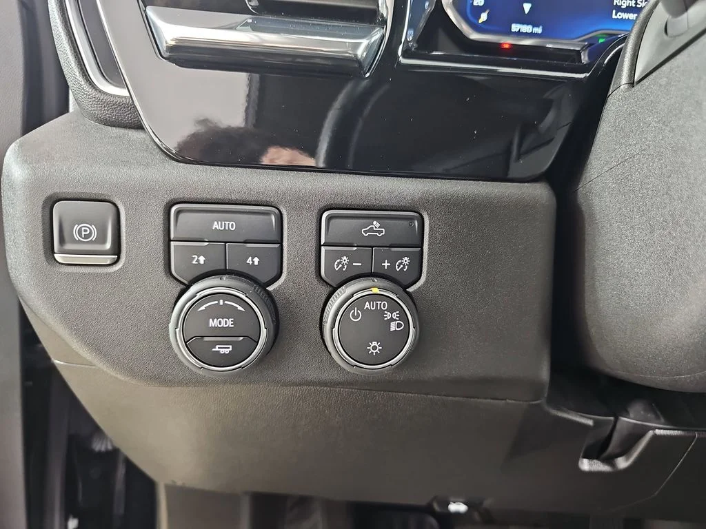 Certified Used 2024 Black Chevrolet LT image 30