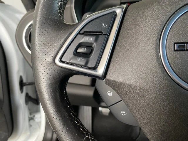 2021 Chevrolet Camaro 1SS - Photo 26