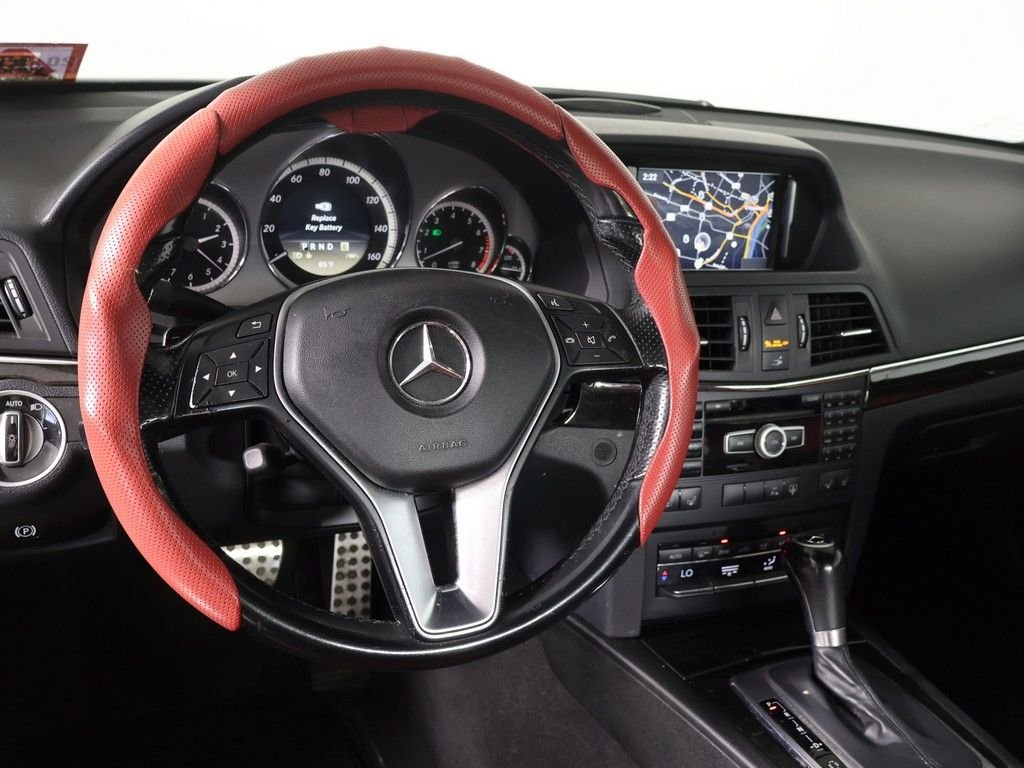 2012 Mercedes-Benz E-Class E350 - Photo 24