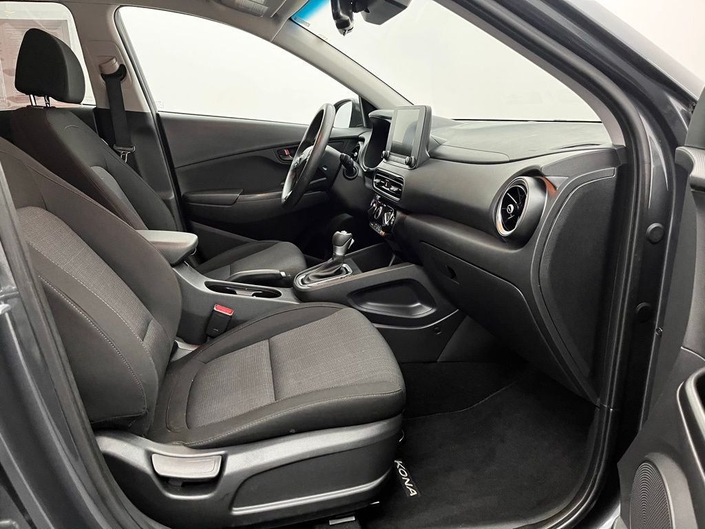 2023 Hyundai Kona SEL - Photo 32