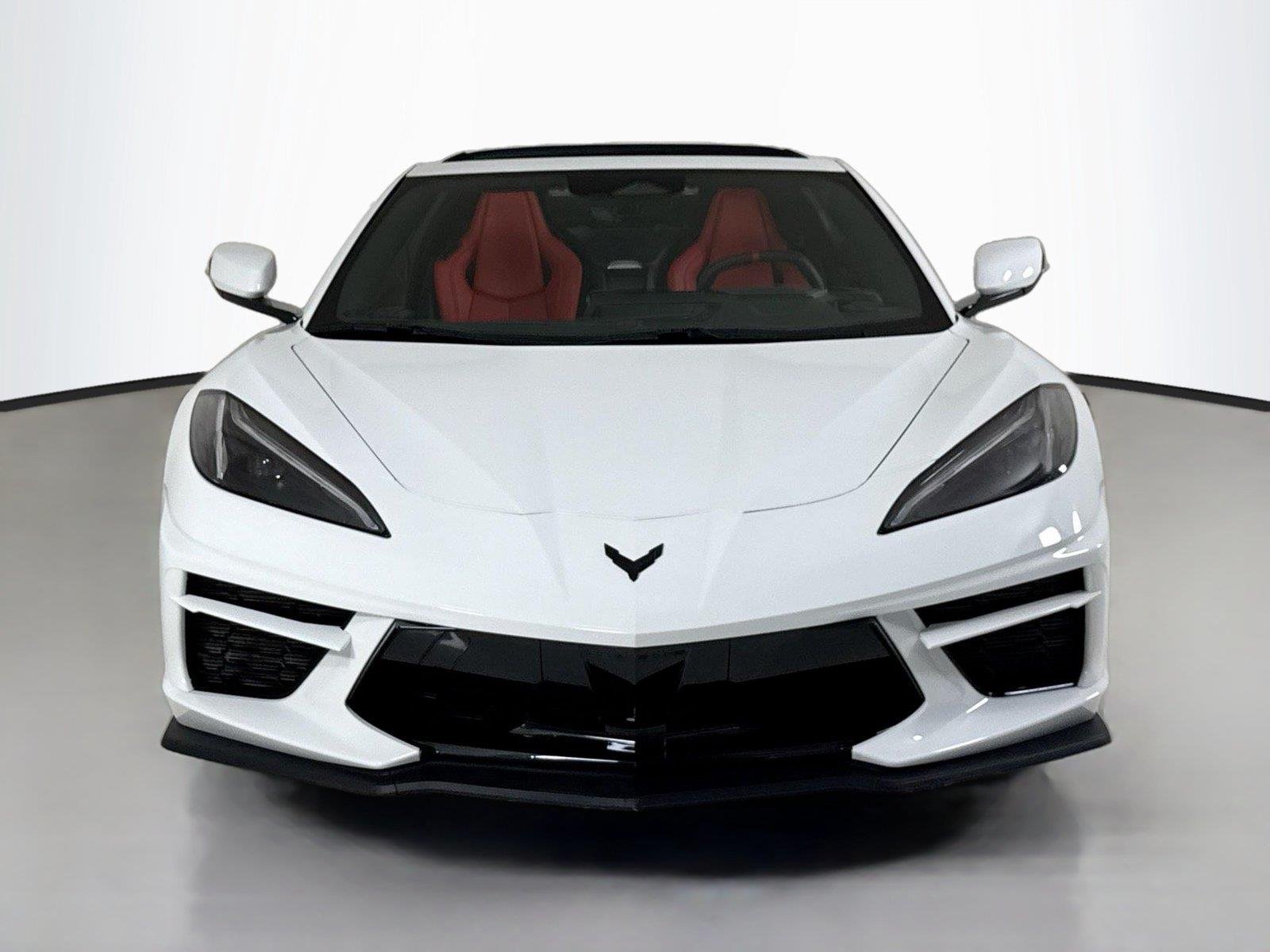 Used 2026 Arctic White Chevrolet 1LT | Performance Exhaust | Paint Matched Accents image 11