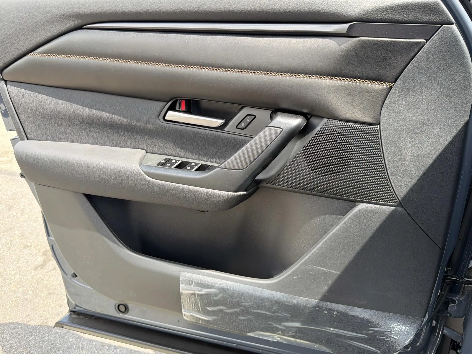 New 2026 Polymetal Gray Metallic Mazda Premium AWD image 18