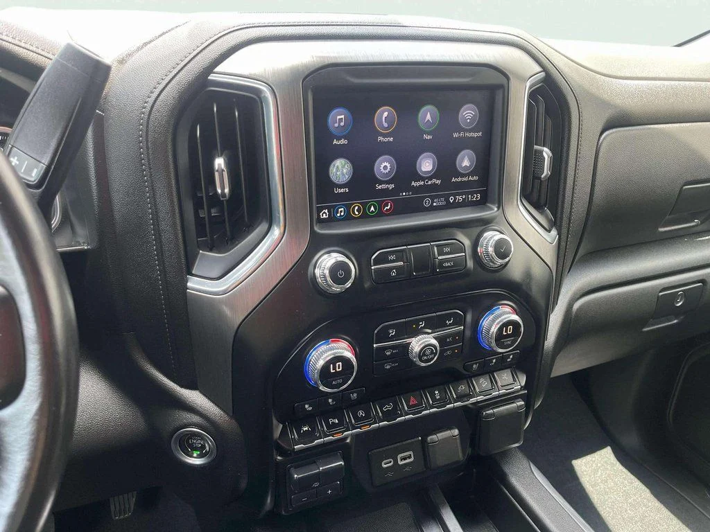 2020 GMC Sierra 1500 Denali - Photo 10