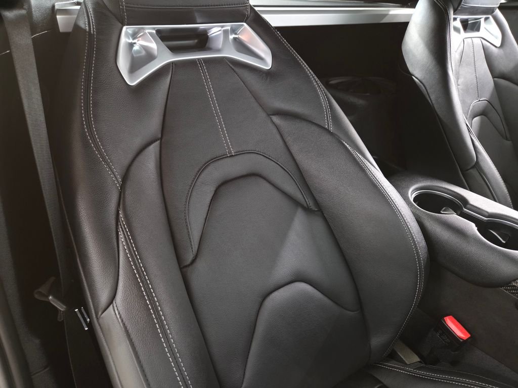 Used 2024  Toyota 3.0 Premium image 19