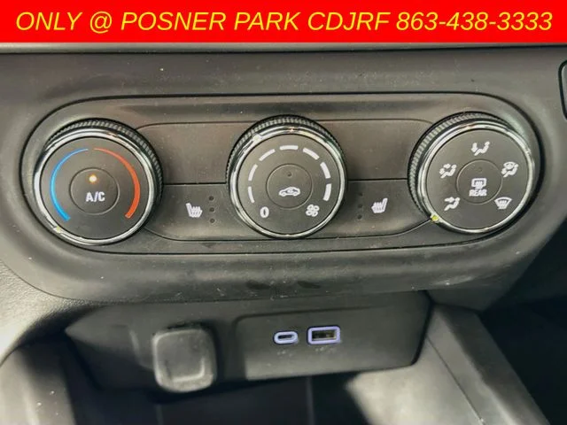 Used 2024 Black Chevrolet 1RS image 15