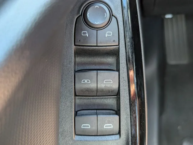 Used 2025 Green Chevrolet LT image 35