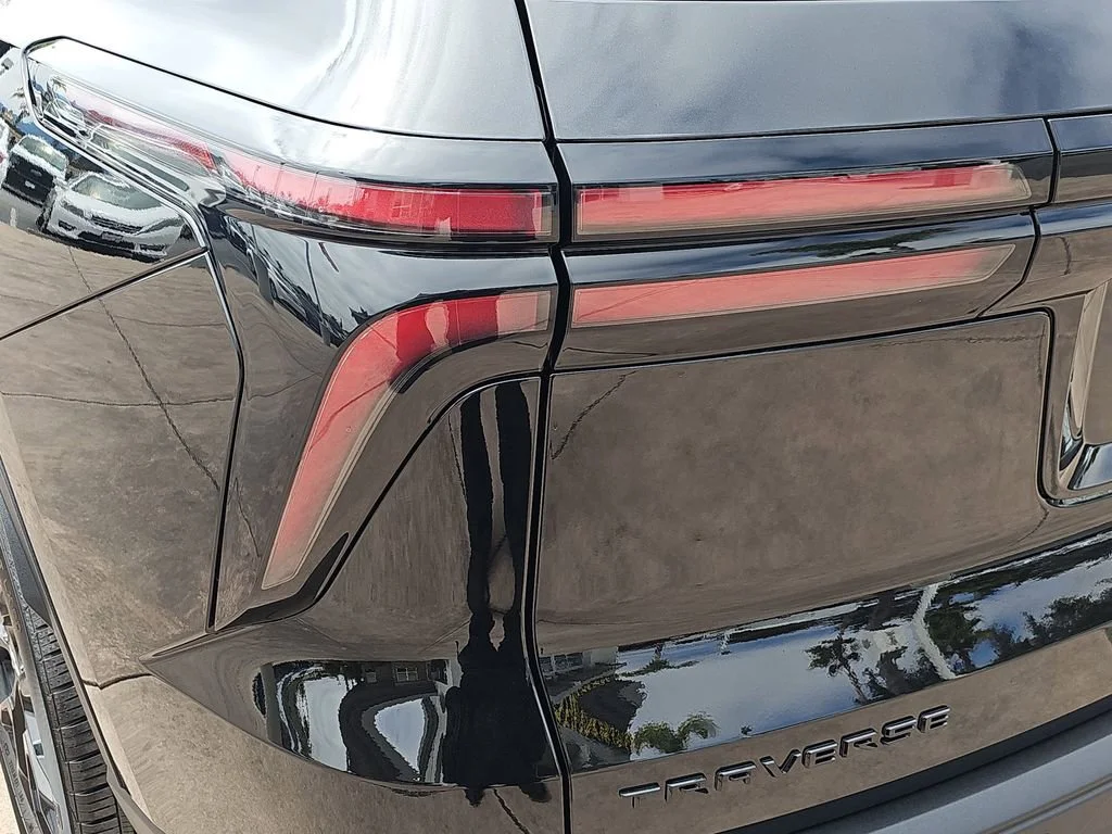 2026 Chevrolet Traverse LT - Photo 42
