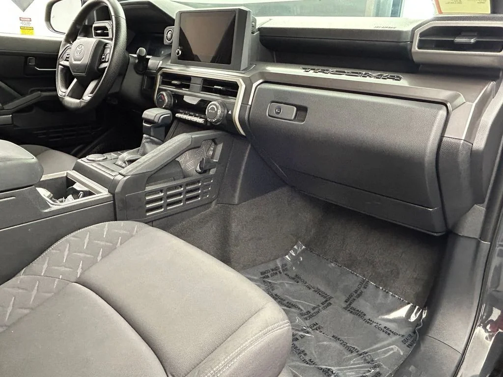Used 2024 Underground Toyota SR5 image 10