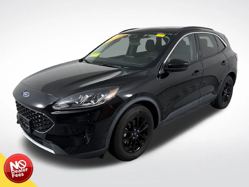 2020 Ford Escape SE - Photo 8
