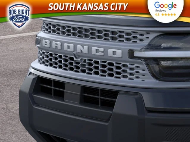 New 2026 Shadow Black Ford Outer Banks® image 17