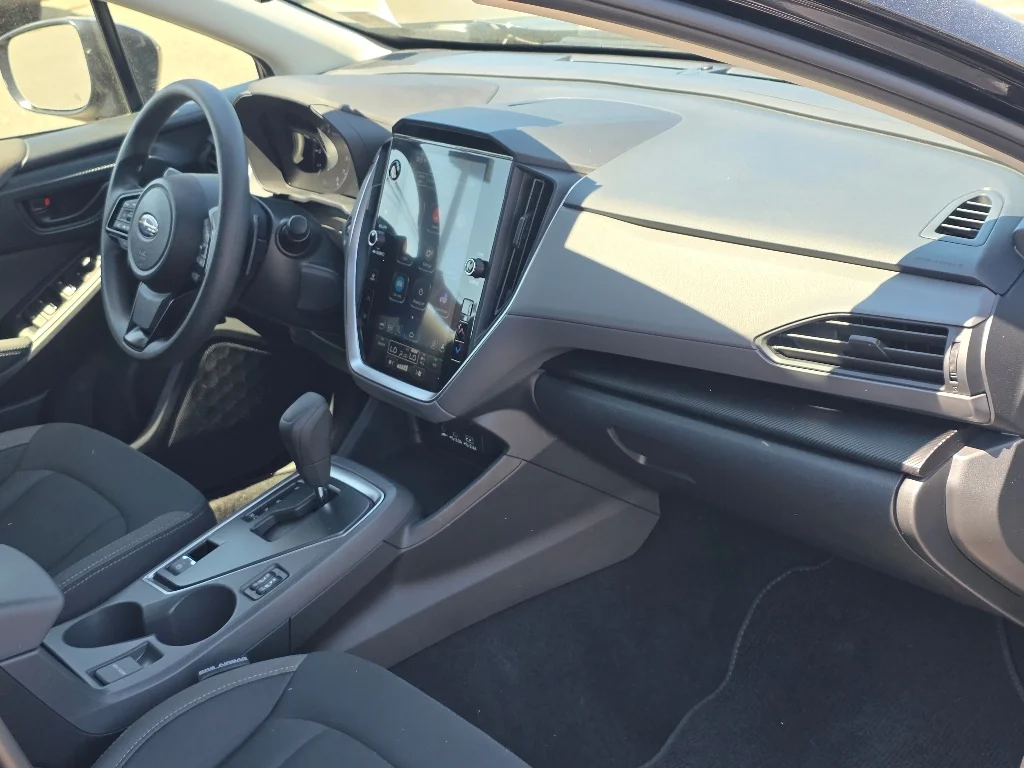 2025 Subaru Crosstrek Premium - Photo 17