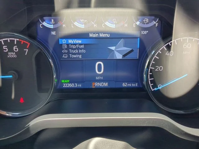 Certified Used 2023 Avalanche Ford XLT image 27