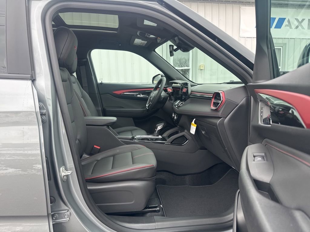 2026 Chevrolet Trailblazer RS - Photo 20