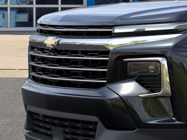 2026 Chevrolet Traverse LT - Photo 15