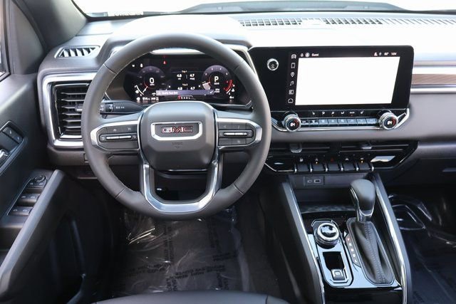 2026 GMC Canyon Elevation - Photo 15