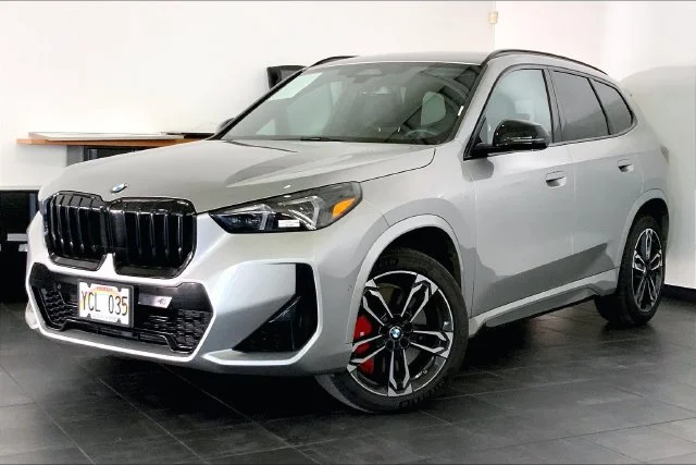 2026 BMW X1 28i