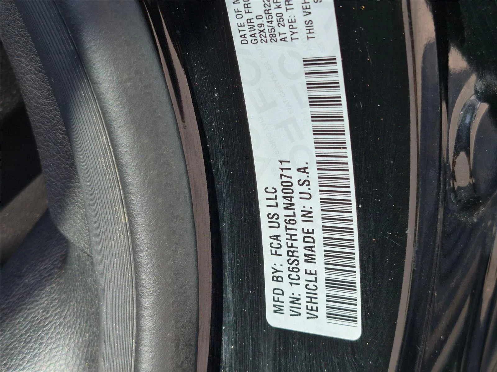 Used 2020  RAM Limited image 34