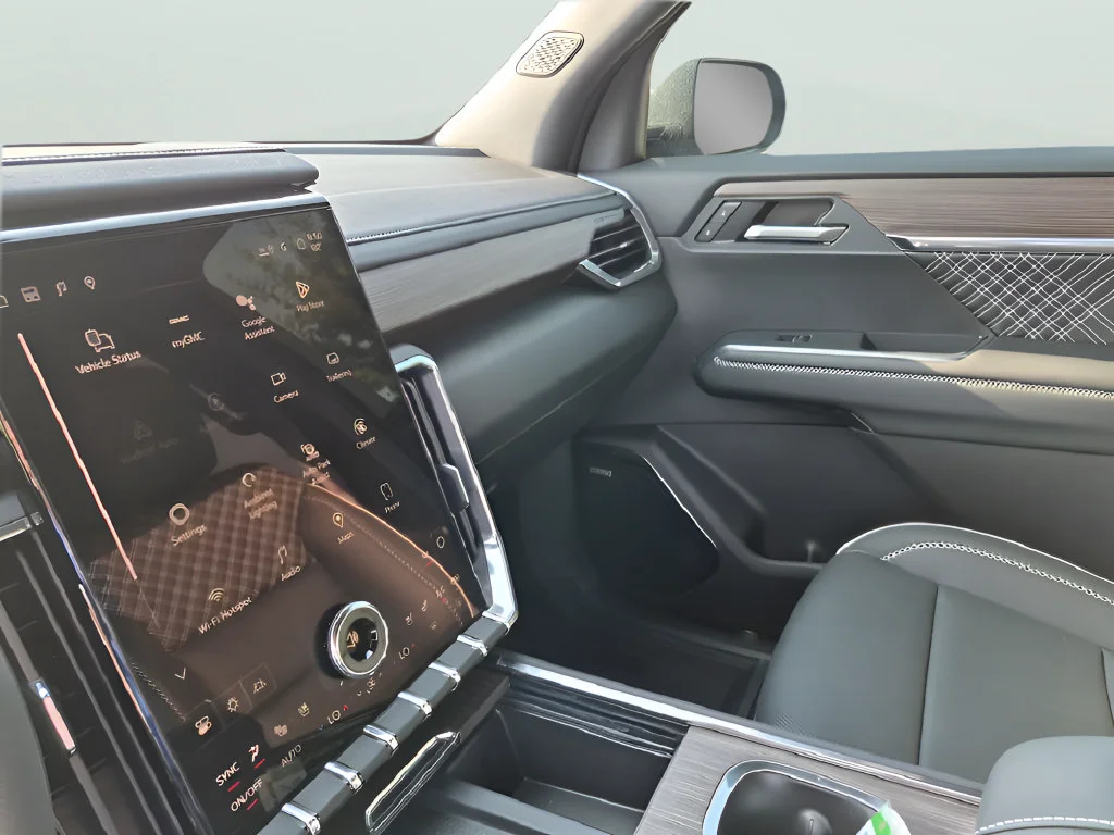 2026 GMC Acadia Denali - Photo 26