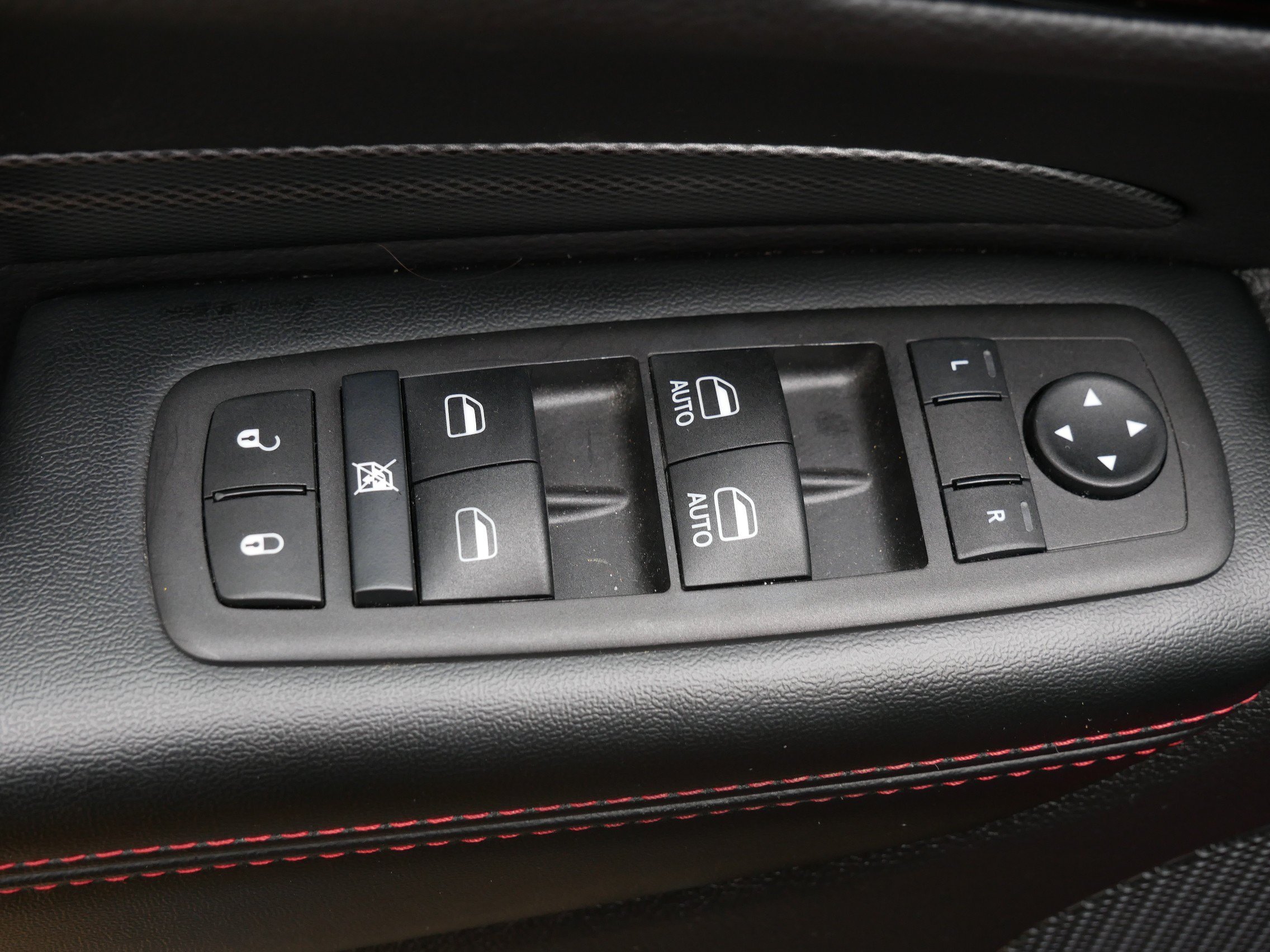 Used 2026 Octane Red Pearlcoat Dodge GT image 19