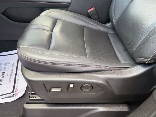 Used 2023 Beige Chevrolet RST image 12