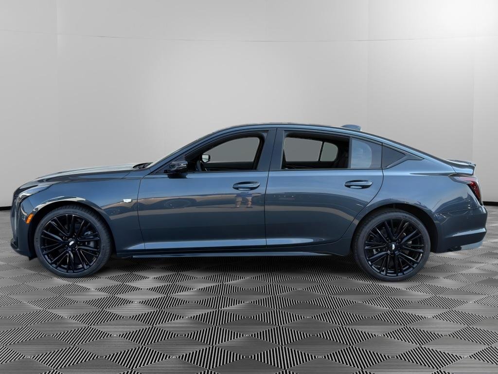 2026 Cadillac CT5 Sport - Photo 7