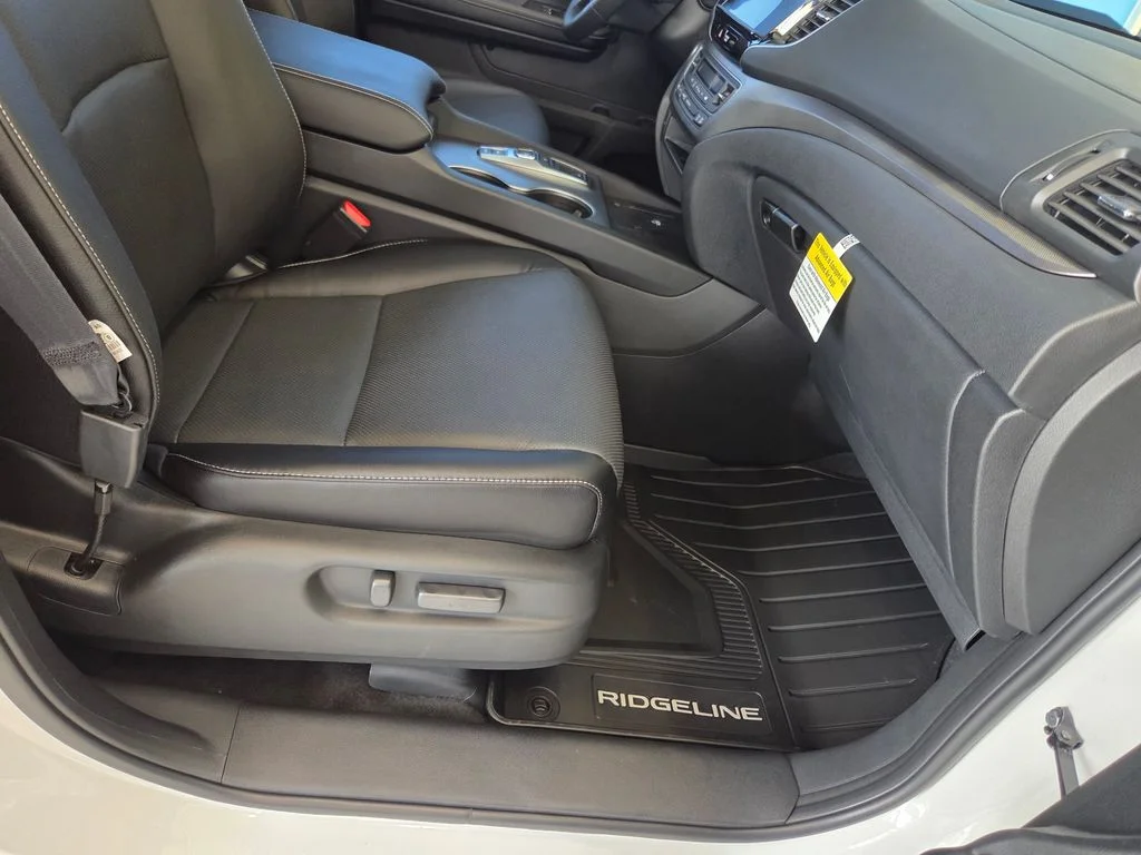2026 Honda Ridgeline RTL - Photo 27