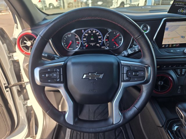 Used 2020 Beige Chevrolet RS image 20