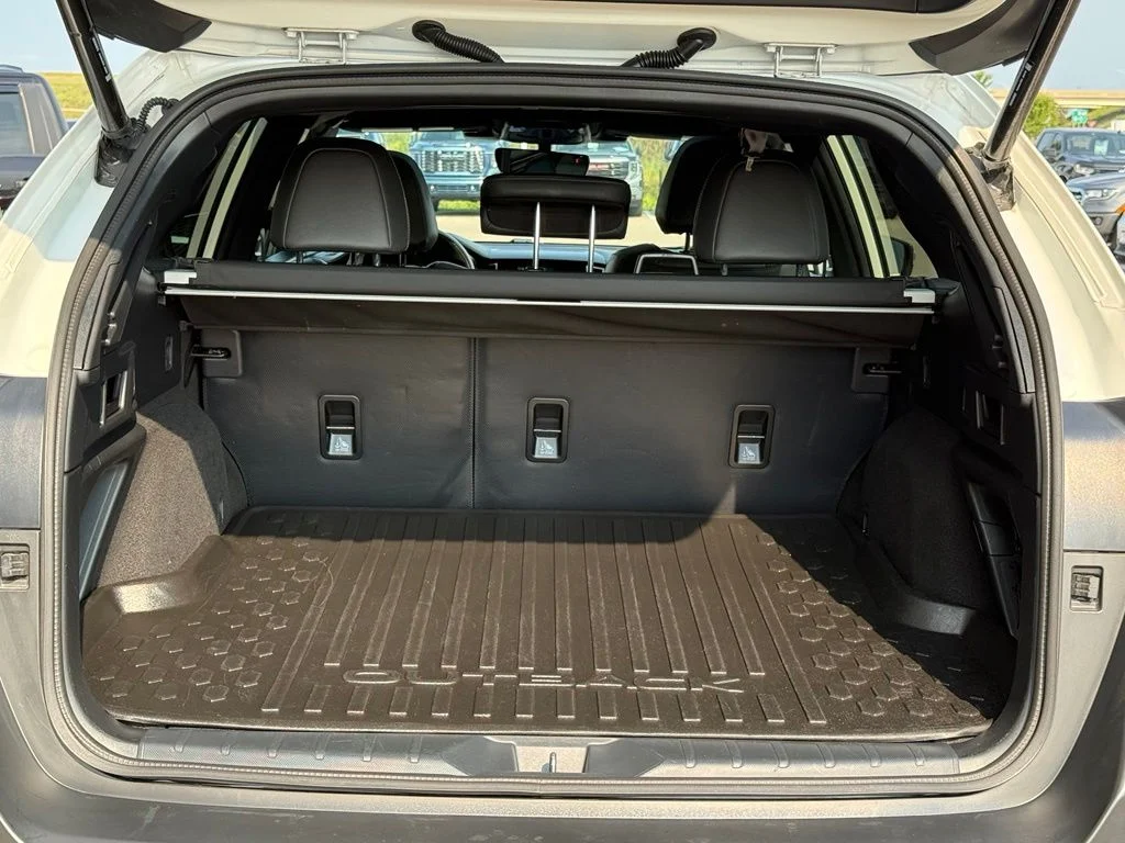 2023 Subaru Outback Wilderness - Photo 20