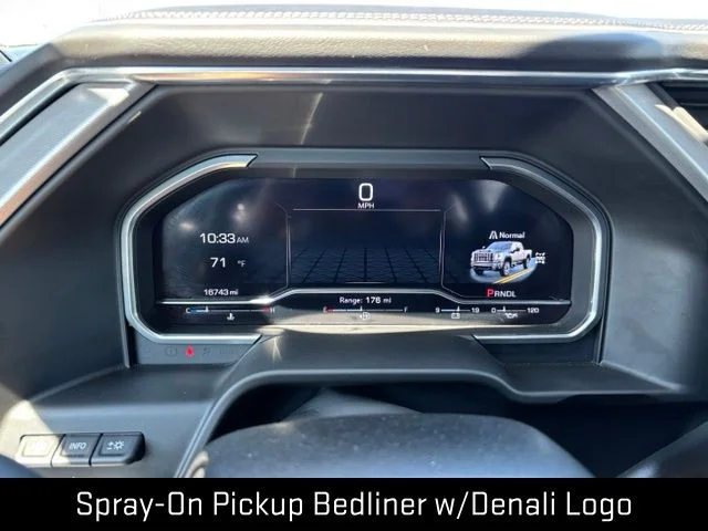 Certified Used 2024 White GMC Denali image 29