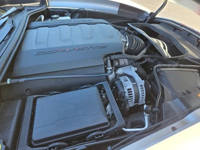 Used 2019 BLADE SILVER METALLIC Chevrolet 1LT image 19